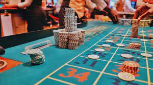 Онлайн казино Casino Taker