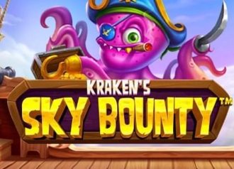 Sky Bounty автомат